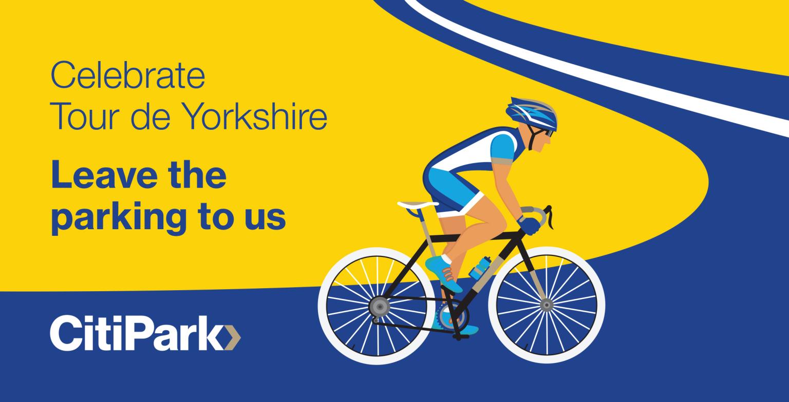 Tour De Yorkshire 2019 Citipark 6841