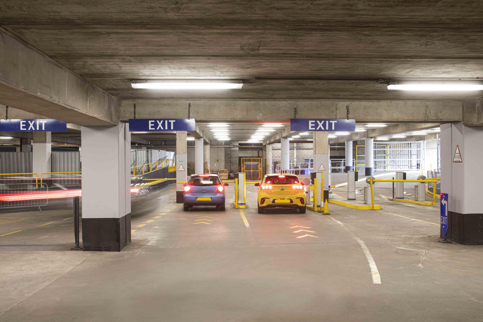 AO Arena Manchester CitiPark