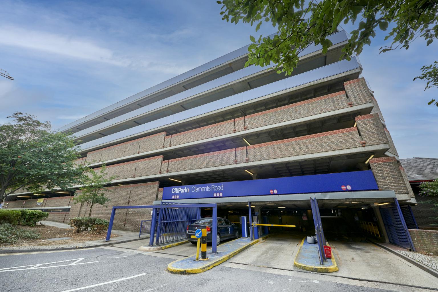 Clements Road London CitiPark