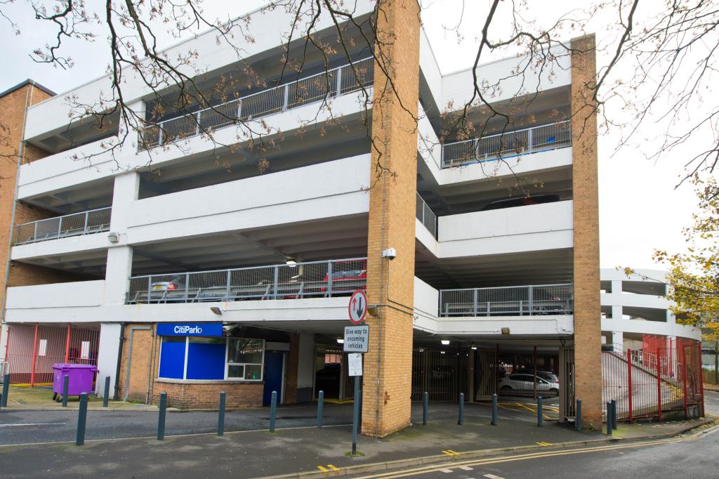 Gade - Watford | CitiPark