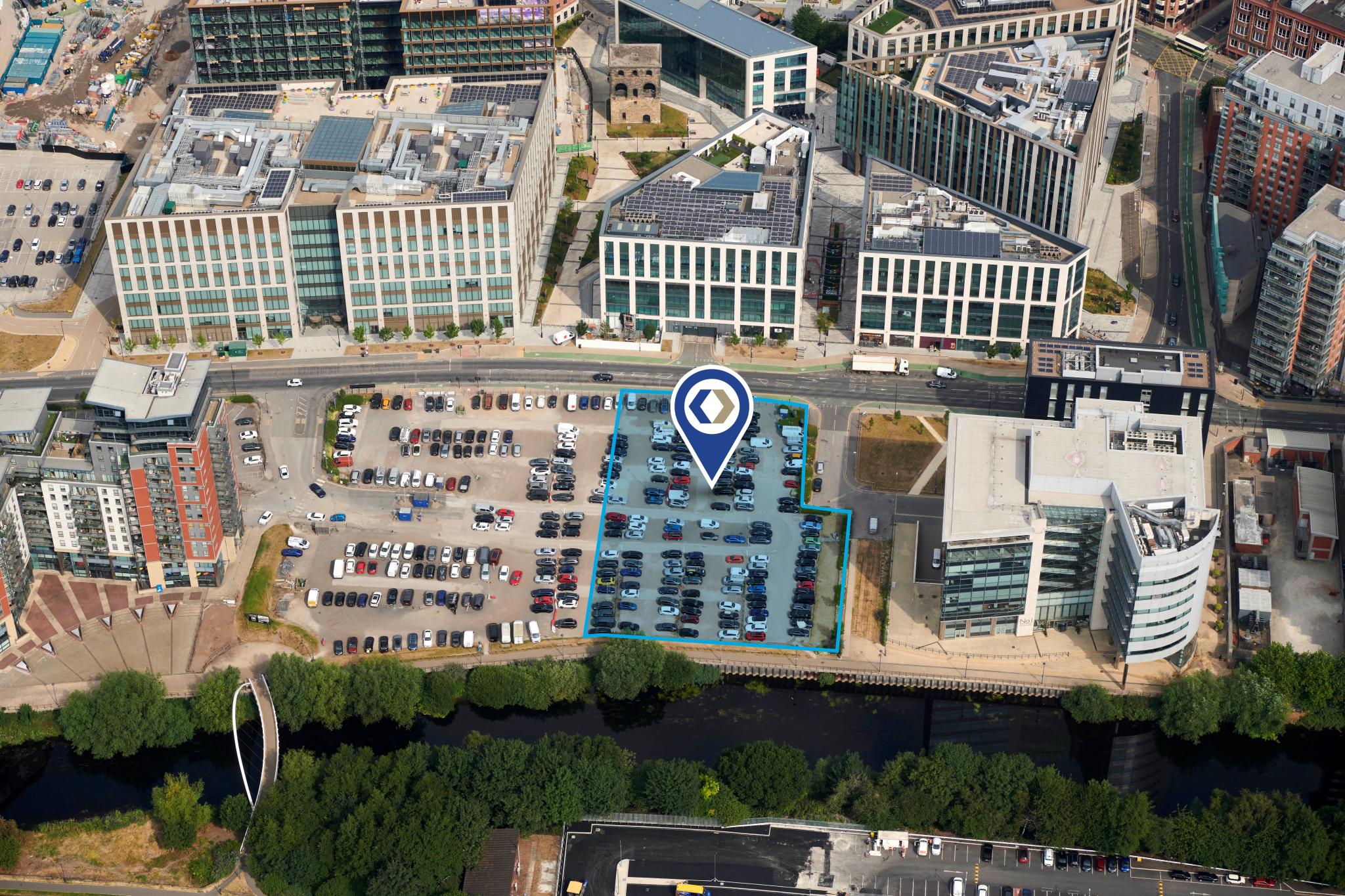 7 Whitehall Road Leeds CitiPark